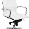 Width big and tall black mesh task chair with adjustable height reliable comfort: 1