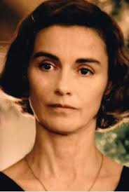 ANNE CONSIGNY BIOGRAPHIE