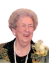 Doris Kasner Obituary