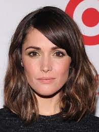 Medium Length Hair Long Bob Hair Hair Cabelo Pelos Ombros