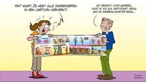 Iedere logica is verdwenen uit de richtlijnen van kabinet rutte, de enige drijfveer lijkt de instructies van bill gates via. Corona Loko Cartoons