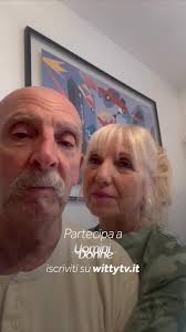 Oggi il nostro jingle è per l'ingresso di Simona Ventura! La puntata  speciale dedicata a #TemptationIslandVip è iniziata! 😍