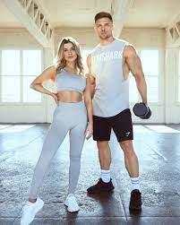 Gymshark is a fitness apparel and accessories brand, manufacturer and retailer headquartered in solihull, united kingdom. Gymshark Seeks Further Growth Funding News Business 1094031