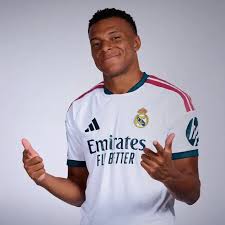 Mbappe