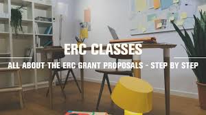 But research is quite critical in both the cases and experienced planners develop extensive notes and the concept note is not only an important document for making your first contact with the donor agency, it. Advanced Grants Erc European Research Council