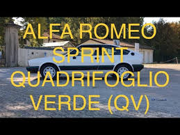 Image result for Verde Acqua 1985 Alfa-Romeo