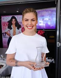 This page was established to belle gibson speaks about having cancer and her experience developing the whole pantry app for. Belle Gibson S Acting Teacher I Ve Created A Monster Express Digest