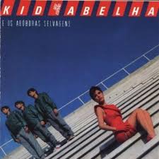 Os anos 80 foram muito ricos quando se fala de música. Kid Abelha Best Ever Albums