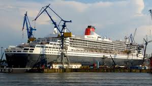 Allure of the seas offers a wide range of accommodation options. First Look Inside The Makeover Of Cunard S Queen Mary 2