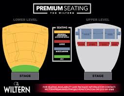 Premium Seating