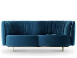 Whether youre beachside poolside or merely dreaming of being at one nothing says glamor. Wave Sofa Kollektion Deep By Natuzzi Design Nika Zupanc