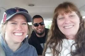 Fundraiser for Patty Koch by Michael Baird : DARLA'S EYE SITE