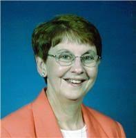 Glenda Parks Obituary (1935