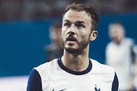 Who is James Maddison? Age, height, number, salary, net worth