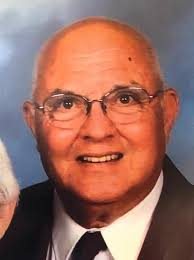 Richard Murdock Obituary