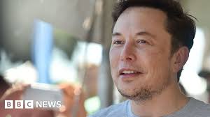 Elon Musk reignites Twitter slur controversy