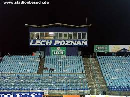 Lech poznań i inea kończą współpracę. Stadion Miejski Poznan 1980 Stadion In Poznan