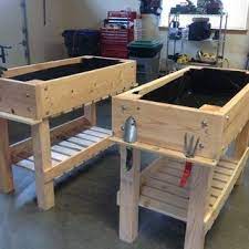 Had A Lot Of Fun Mak Randy22977 Raised Planter Beds Diy Raised Garden Vegetable Garden Raised Beds