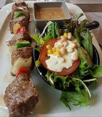 L Aile Et La Cuisse Westouter Restaurant Reviews Photos Phone Number Tripadvisor