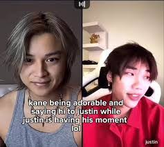 Justin Kane's Instagram, Twitter & Facebook