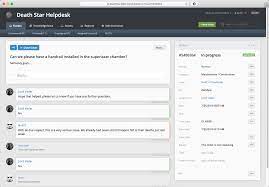 It easily installs on your web we do not host any torrent files or links of help desk software on excel based from depositfiles.com, rapidshare.com, any file. Helpdesk Ticketing System By Jitbit