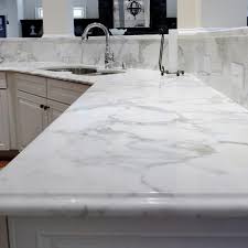 white marble kitchen worktops price