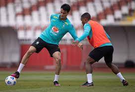 Faz tempo que falam de seleção mas nm vejo ninguém falando do tite, tirando o fatidico jogo da voltando ao tema eu queria ver o tite comandar a seleção olimpica e bota um outro na principal pra. Atjzjavmn2znhm