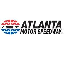 Nascar ride, 3 laps, atlanta motor speedway. Atlanta Motor Speedway Richard Petty Driving Experience