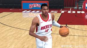 Thabo patrick sefolosha (/ ˈtɑːboʊ ˌsɛfəˈloʊʃə / ; Thabo Sefolosha Hair And Body Model V2 0 By Myth25 For 2k20 Nba 2k Updates Roster Update Cyberface Etc