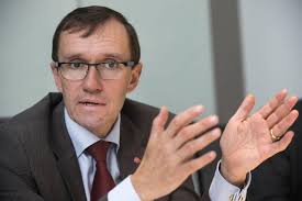 Interessant utspill av Putin