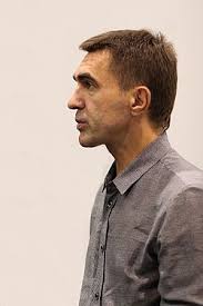 Когда легкий стук по крыше. Butusov Vyacheslav Gennadevich Vikipediya