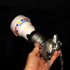 Ring flash is a good example. How To Diy Ring Flash Made From A Styrofoam Cup Wired