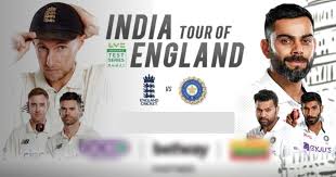 India vs england 3rd test live scorecard, day 2 updates: India Vs England 2nd Test Live Streaming How To Watch India Vs England Test Match Online For Free 91mobiles Com