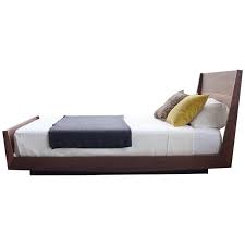 27,845 likes · 165 talking about this. Ab5 Queen Size Contemporary Walnut Floating Platform Bed For Sale At 1stdibs