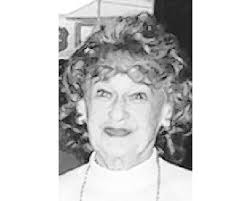 Lillian Luca Obituary (1923