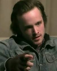 Aaron Paul's BREAKING BAD Audition Tape — GeekTyrant