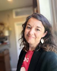 Connected Stitches...