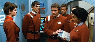 The wrath of khan / cast Star Trek Ii The Wrath Of Khan Carpe Dmm