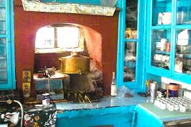 10 selected taverns and cafes from the best of Lesvos - GGG