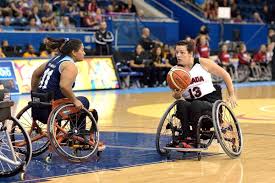 La selección colombia se medirá frente al combinado argentino en la arena fonte nova. Lima 2019 Se Sortearon Los Grupos Del Baloncesto En Silla De Ruedas International Paralympic Committee
