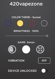 Above all, however, thanks to pax vapor app, you can unlock more inhalation modes and regulate the temperature with a . Pax 3 Games How To Play Games On The Pax