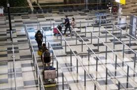 The european centre for disease prevention and control. Iata Easa Ecdc Guidelines Confirm Ineffectiveness Of Passenger Quarantines