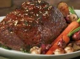 Round Roast Beef Bottom Perfection Recipe Bottom Round Roast Recipes Recipes Roast Recipes