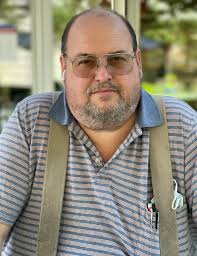 Obituary information for Monty Scott Mauldin