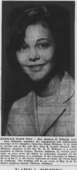 Marriage of Williams