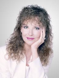 Edith Evans from Coseley celebrating her 100th birthday in June 1990.