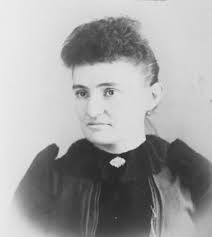 William Cook and Louisa Rundquist