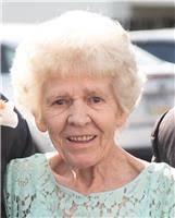 Alice Kimble Obituary (1933