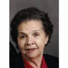 Claudia Jacobs Collins Obituary July 29, 2003