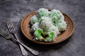 Hewan atau animal memang seru untuk diceritakan, apa lagi yang lucu dan unik. Filosofi Klepon Yang Ternyata Indonesia Banget